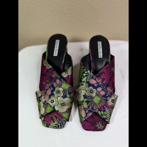Charles David Shoes - CHARLES DAVID Women's Crissaly Flowery , 8‎ M US